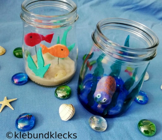 Glasaquarium