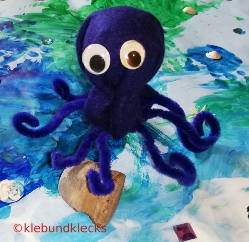 Oktopus