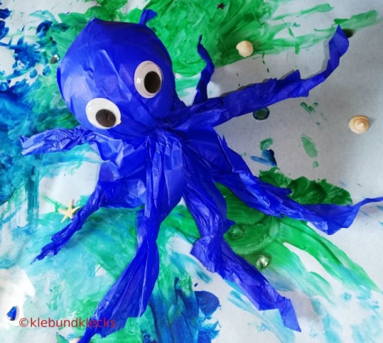 Oktopus