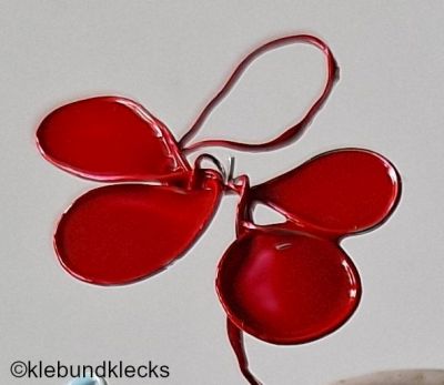 Lackblumen