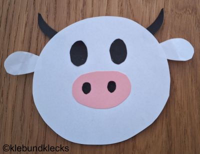 Filter-Tiere: Kuh