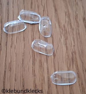 Tabletten-Verpackung für Glühwürmchen